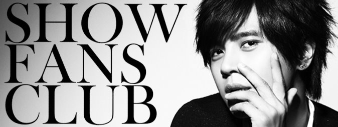 ù�Ӳ���ںq�ͷ| Show Fans Club